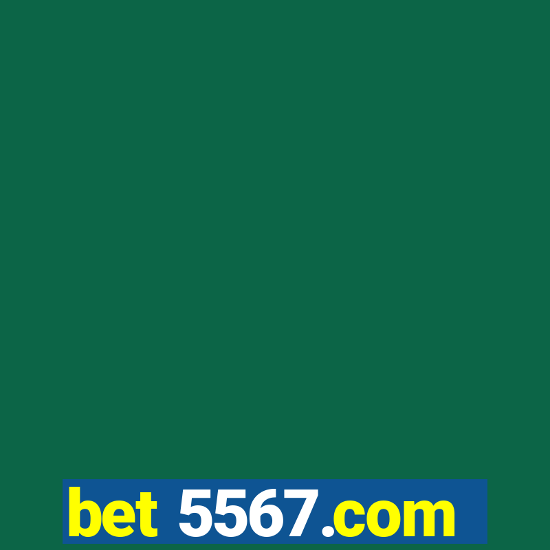 bet 5567.com